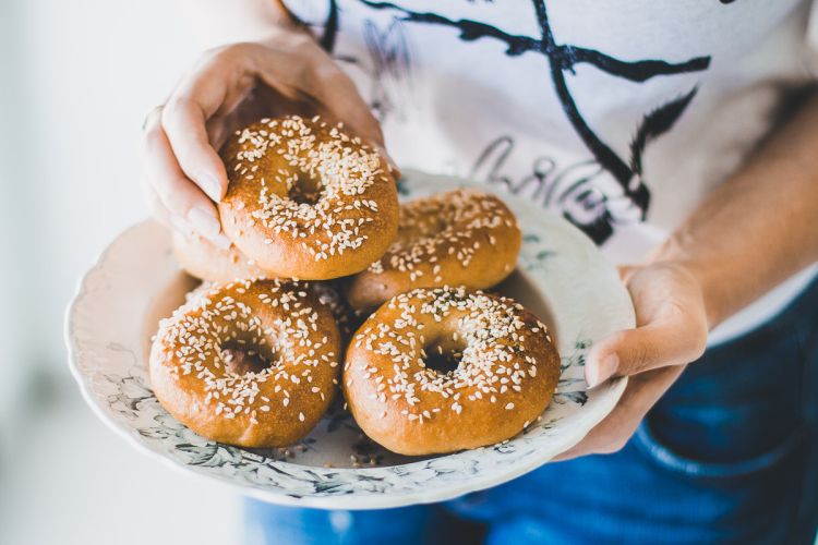 Bagels a