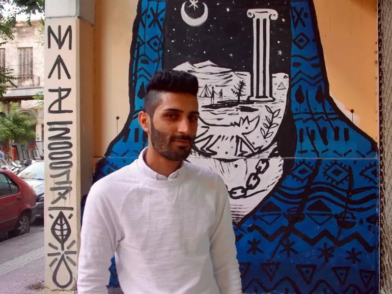 Barshank Haj Younes