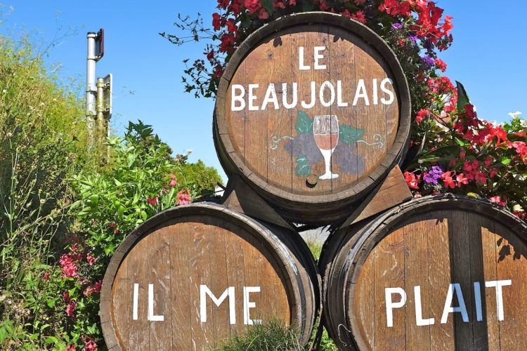 Beaujolaisd