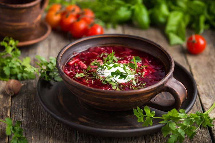 Borsht