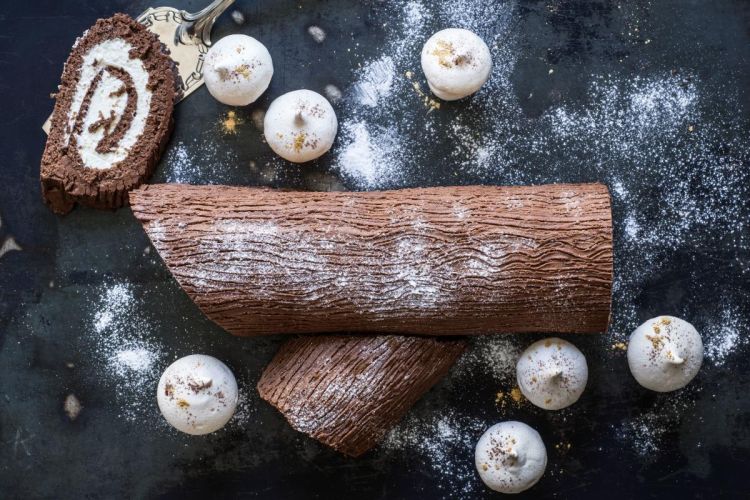 Buche de No