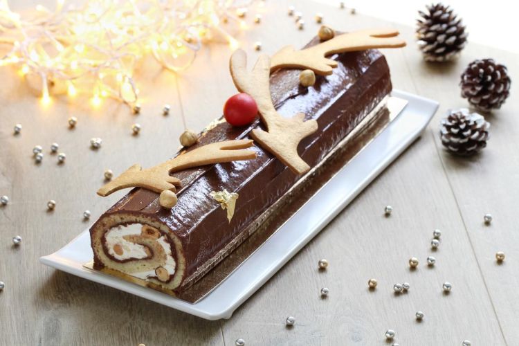Buche de Noe