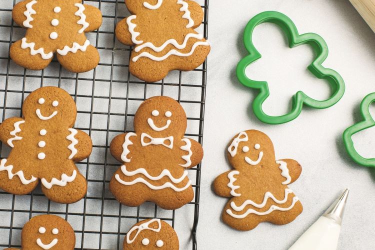 Gingerbread b