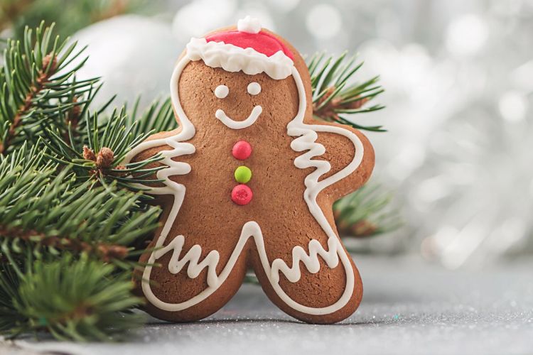 Gingerbread c