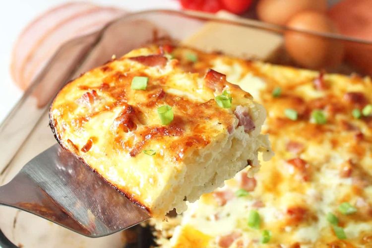 Ham Bakea