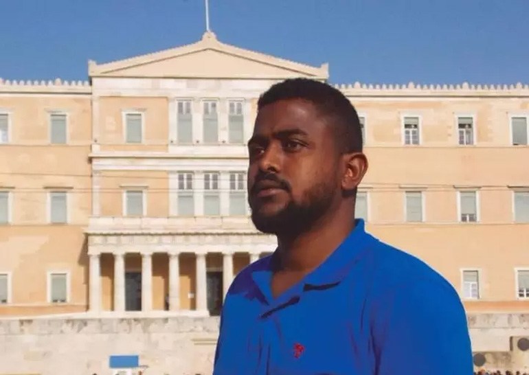Hassan Hassan