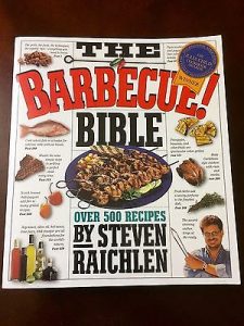 the-barbecue-bible-over-500-recipes-steven-raichlen