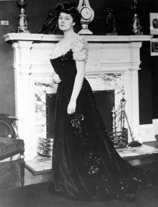 the-gibson-girl
