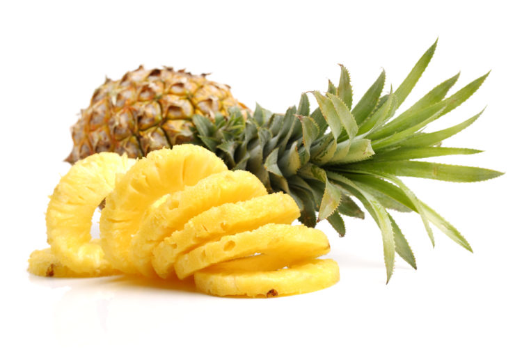 ananas