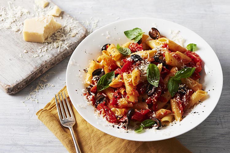 arrabbiata