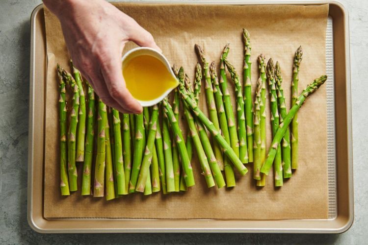 asparagus