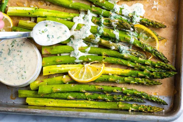 asparaguse