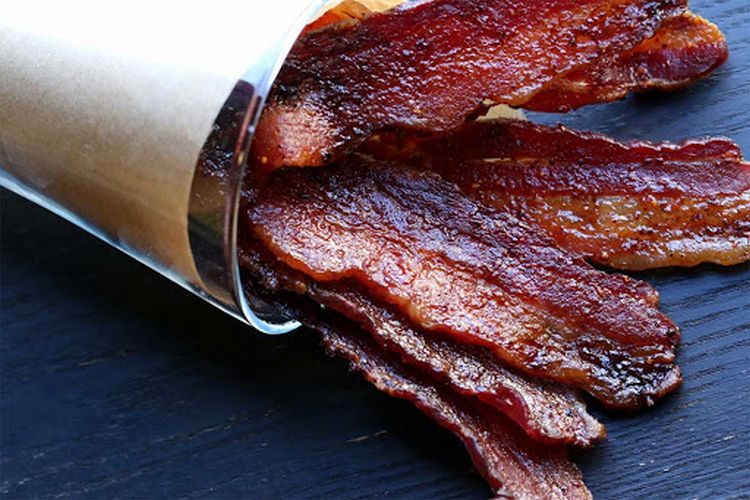 bacon