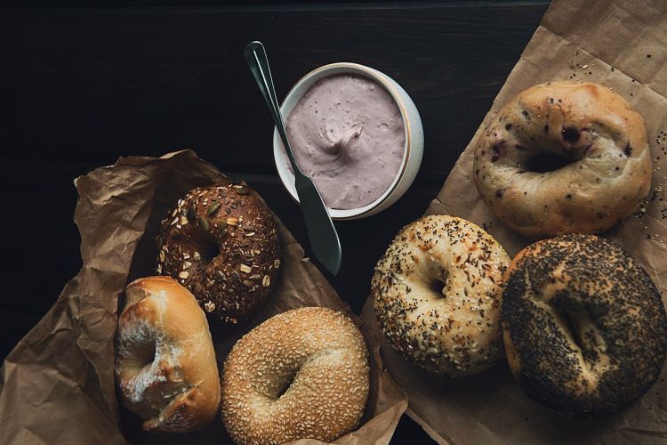 bagels d