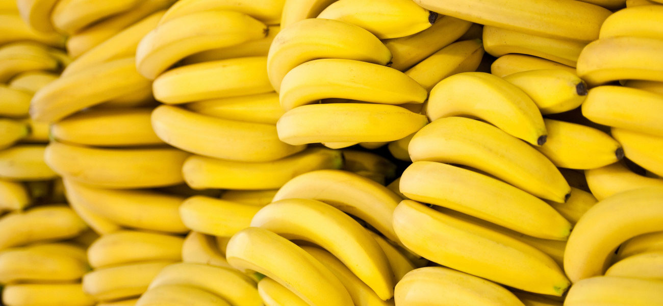 banana