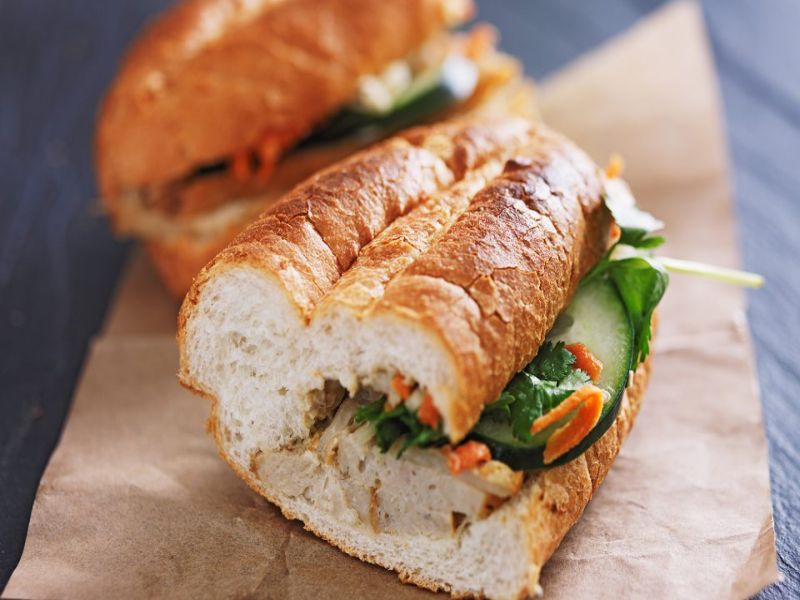 banh mi