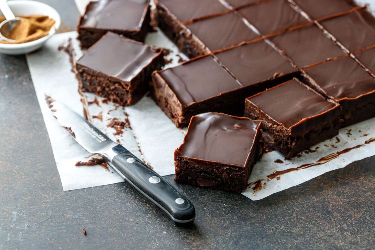 brownies