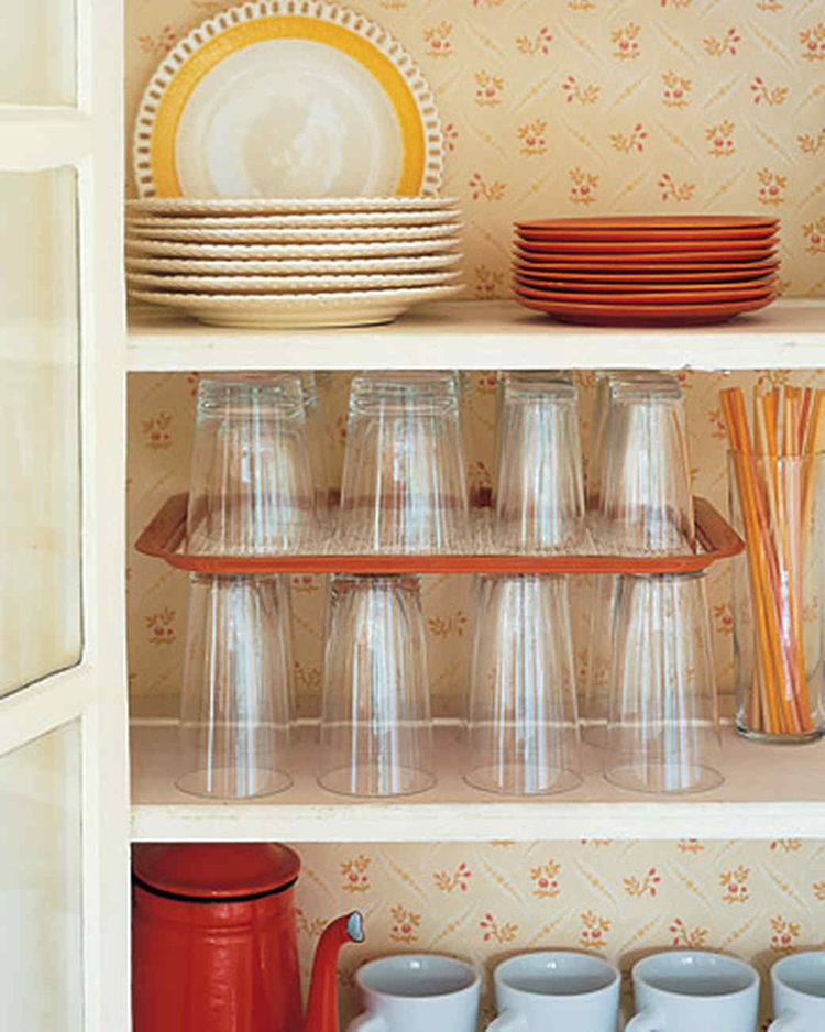 cabinets