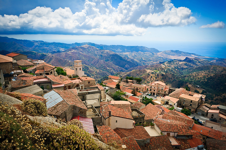calabria