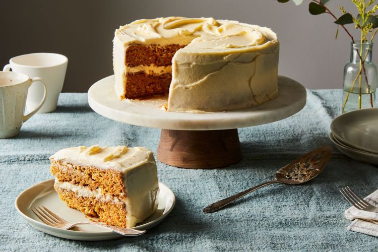 carrot cheese