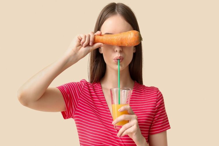 carrotju