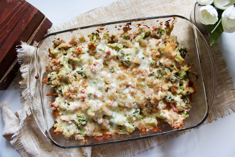 casserole