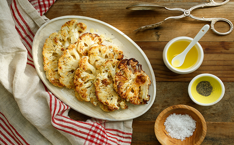 cauliflower