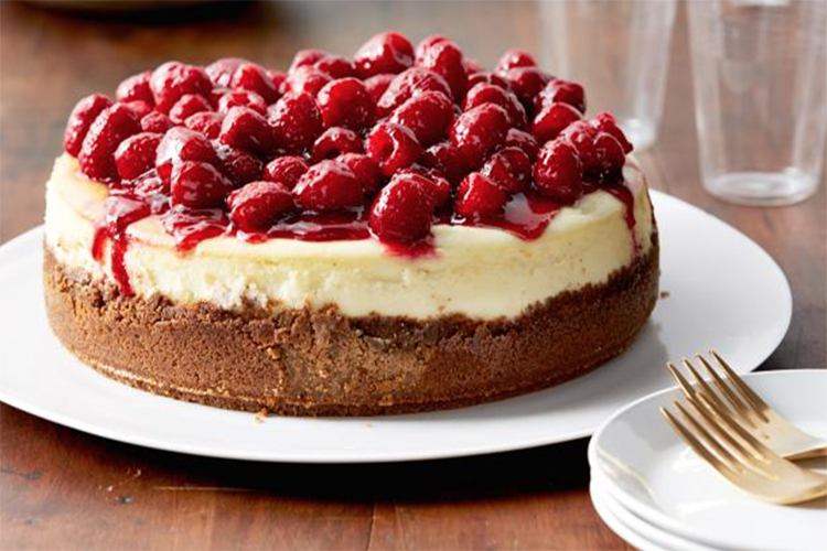 cheesecake