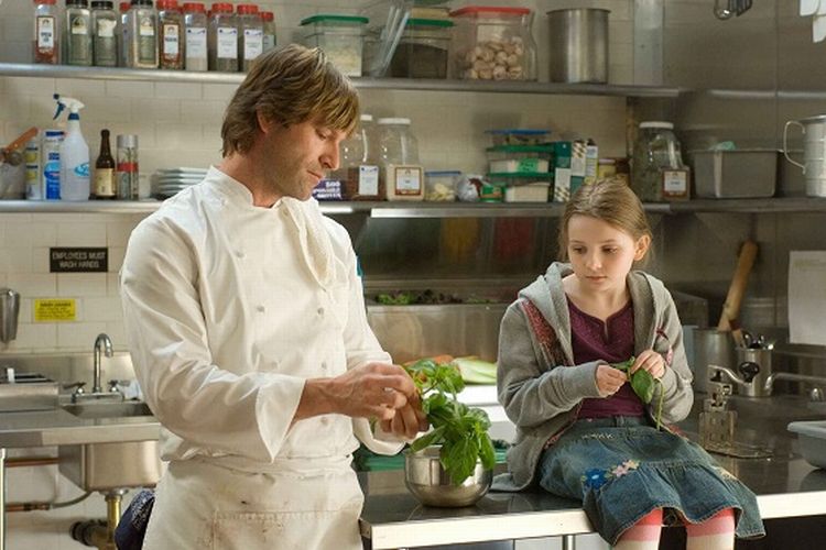 chef