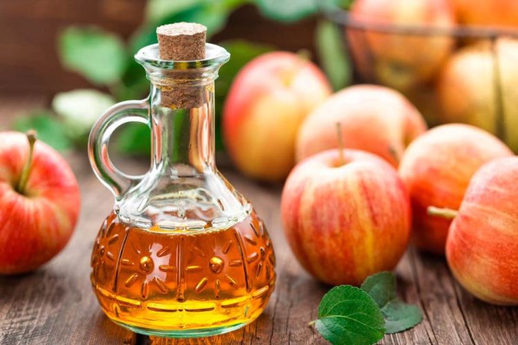 cider-vinegar
