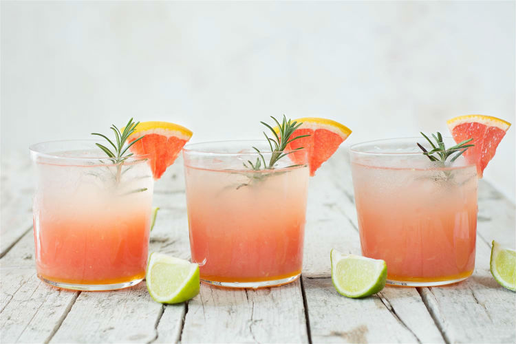 cocktails