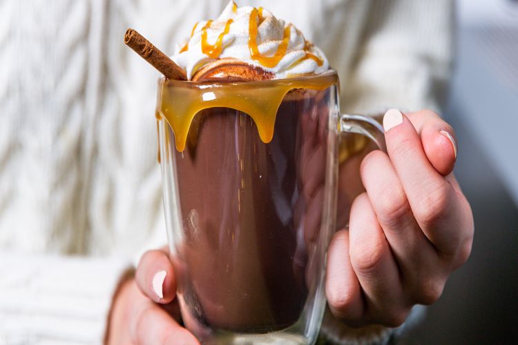 cocoa