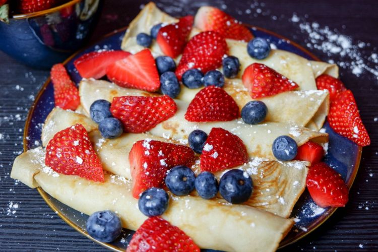 crepes b