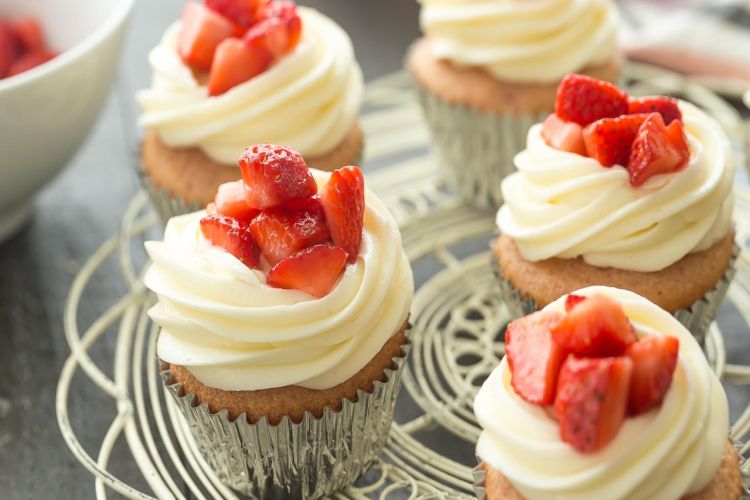 cupcake b