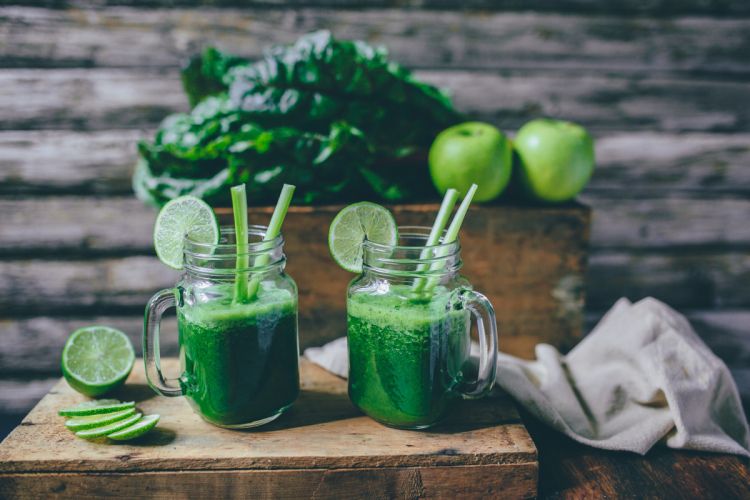 detox a