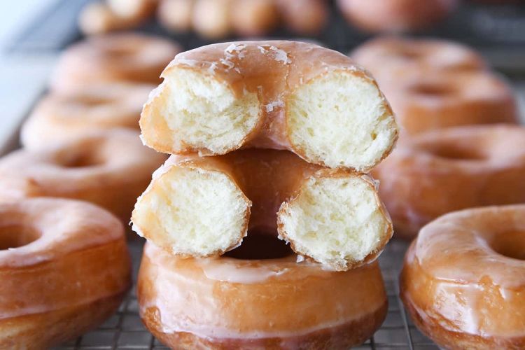 donuts
