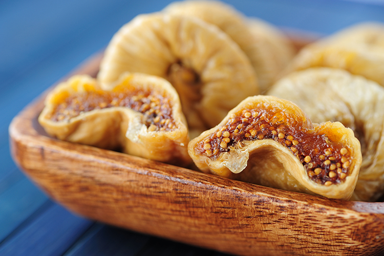 Dried Figs