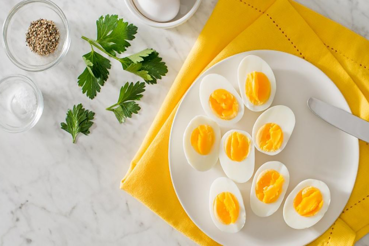 eggs