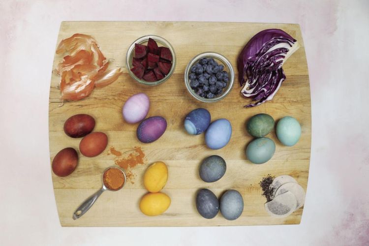 eggsnatur