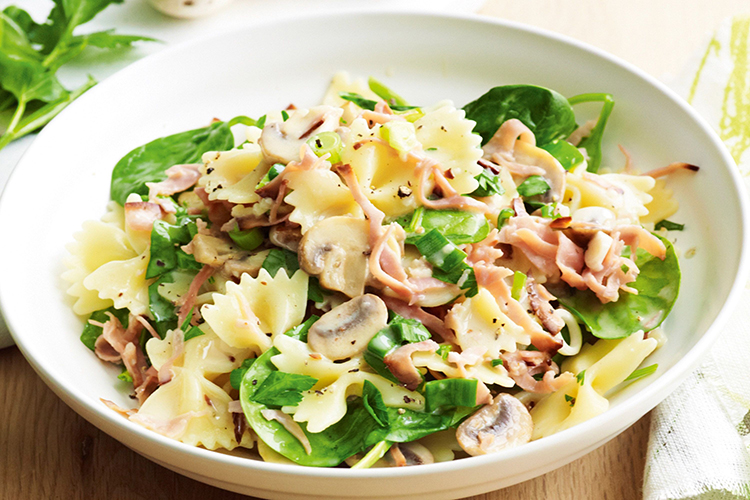 farfalle