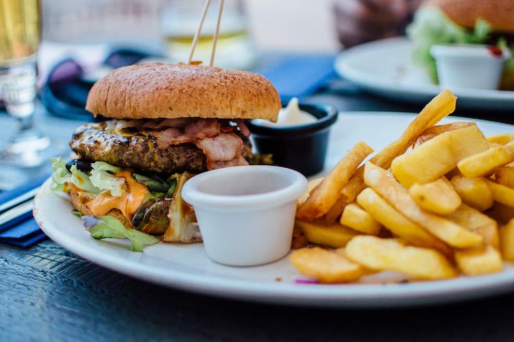 fast food 750x500