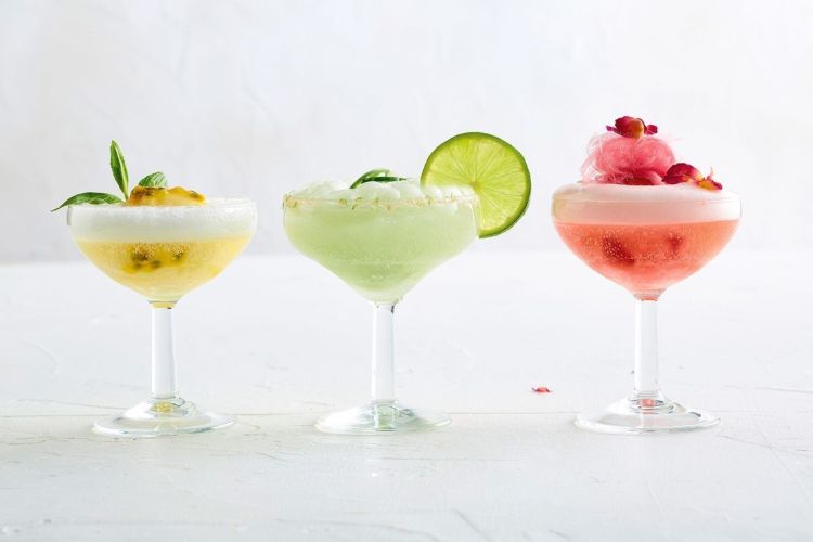 frozen marg