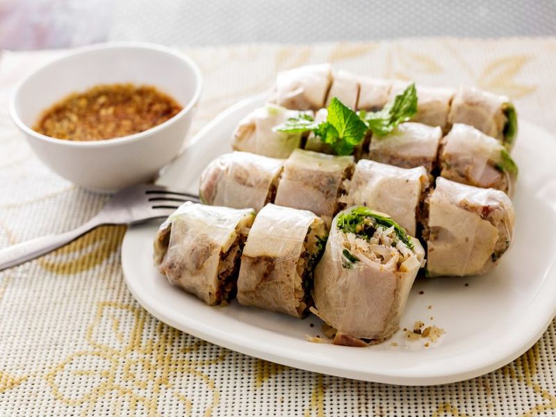 Goi Cuon