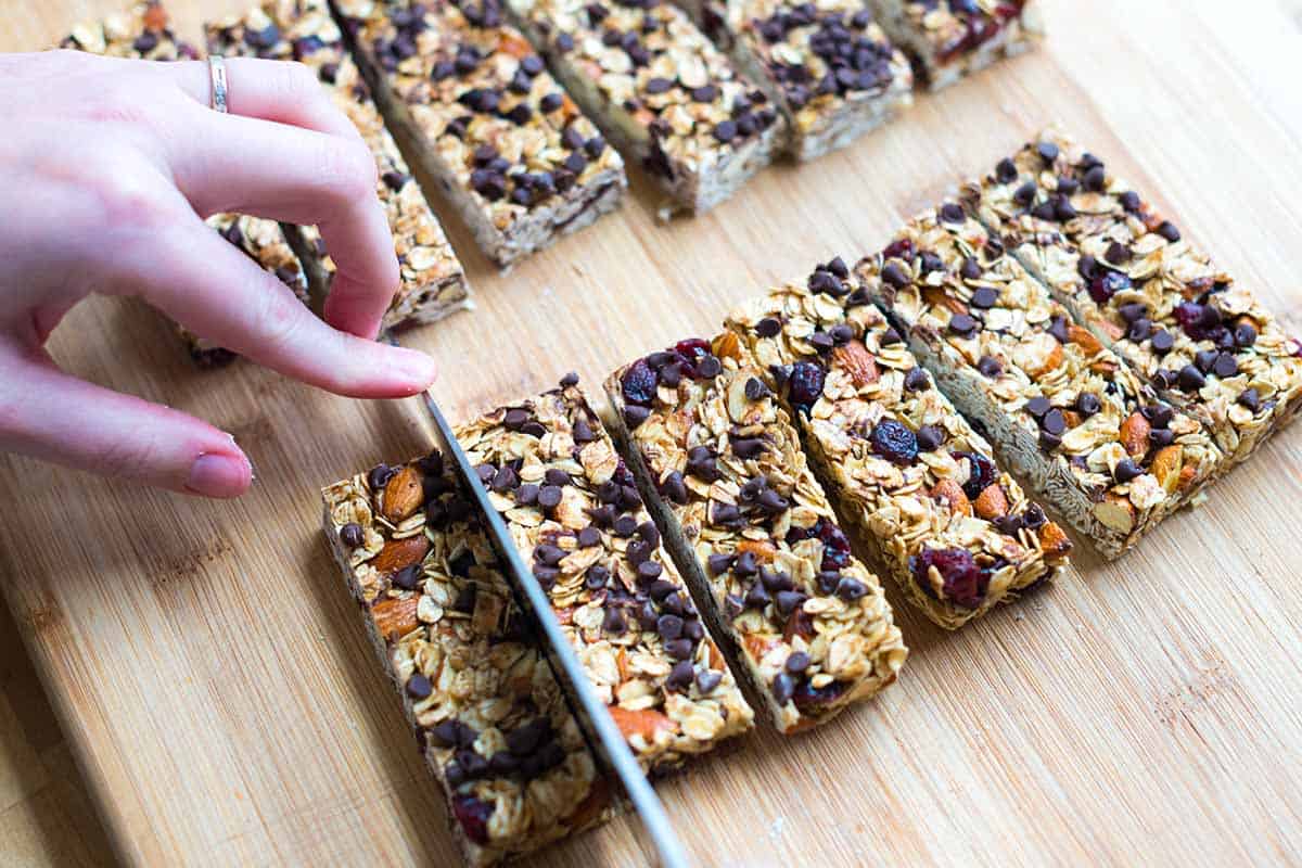 granola