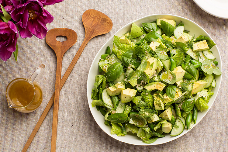 green_salad