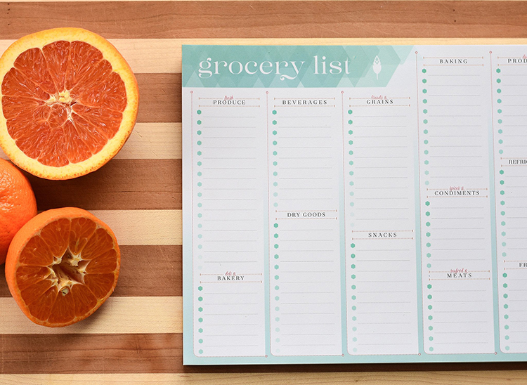 grocery_list