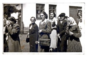 Γυναίκες1950