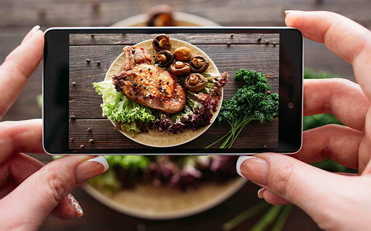insta-food