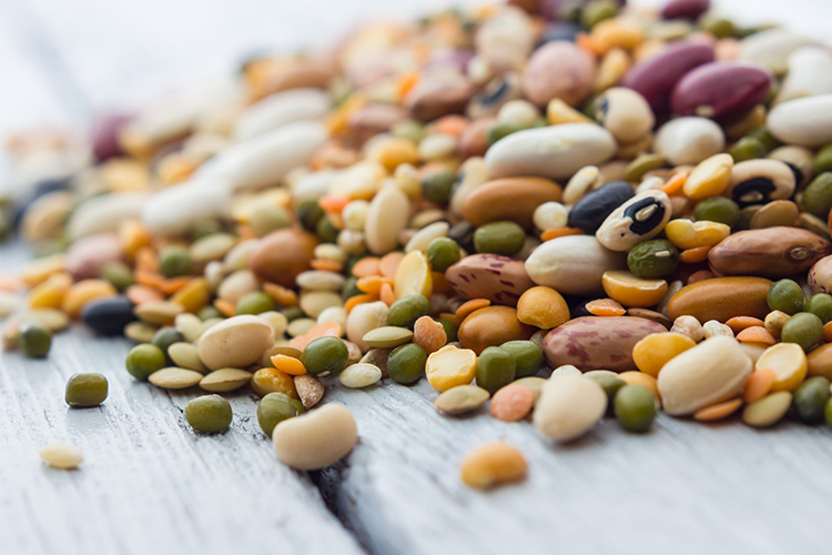 legumes