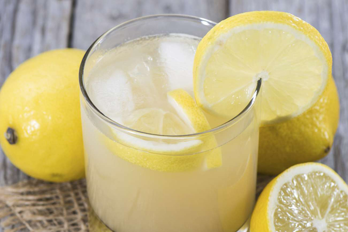 lemon